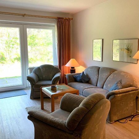 Haus-Nordsee-Whg-04 Sankt Peter-Ording Εξωτερικό φωτογραφία