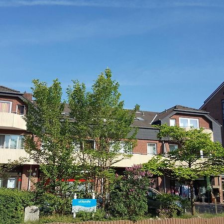 Haus-Nordsee-Whg-04 Sankt Peter-Ording Εξωτερικό φωτογραφία