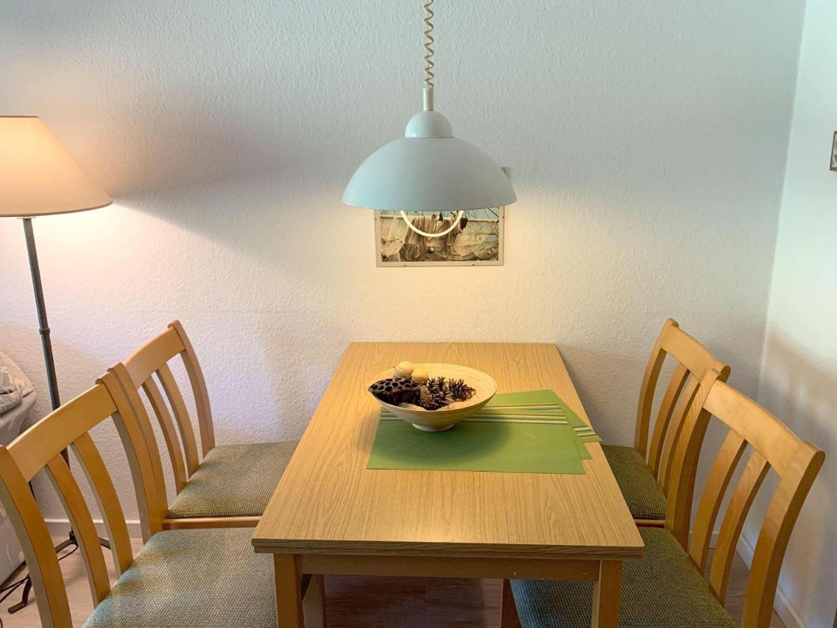 Haus-Nordsee-Whg-04 Sankt Peter-Ording Εξωτερικό φωτογραφία