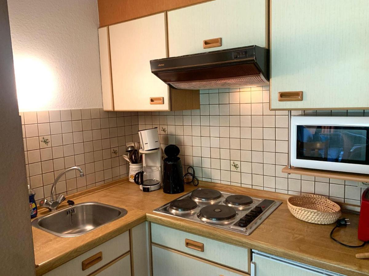 Haus-Nordsee-Whg-04 Sankt Peter-Ording Εξωτερικό φωτογραφία