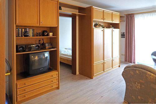 Haus-Nordsee-Whg-04 Sankt Peter-Ording Εξωτερικό φωτογραφία